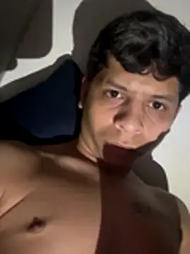 Joseantonio7 online show from December 4, 2025, 8:35 am