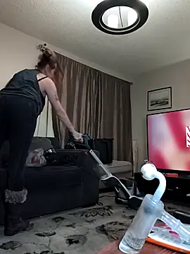 renegade vyxxen online show from November 30, 2025, 12:11 am