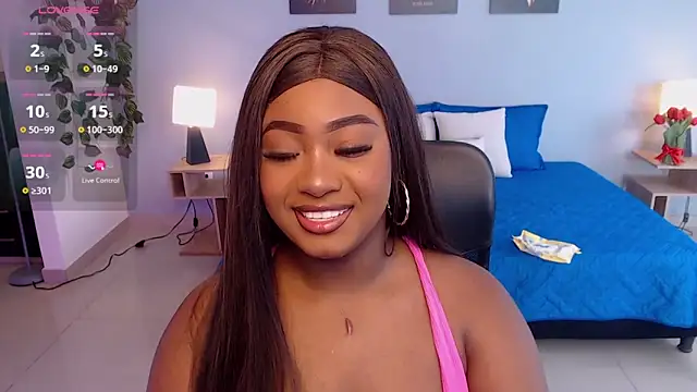 Snapshot of JasmineCampbell_ chatting on September 27, 2025, 8:26 pm JasmineCampbell  online show from September 27, 2025, 8:26 pm