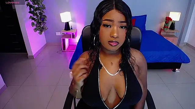 JasmineCampbell  online show from March 17, 2026, 9:07 pm