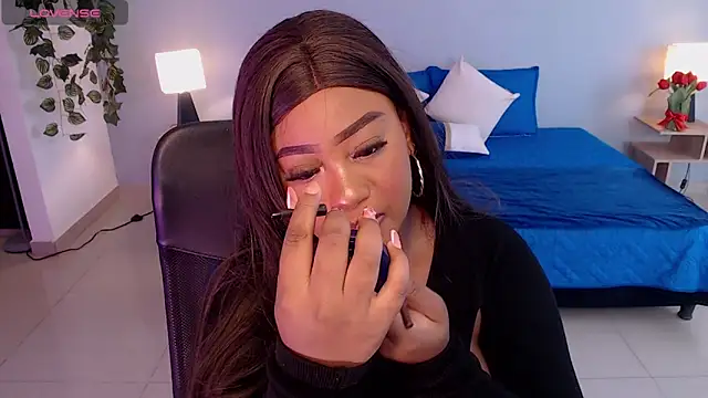 Snapshot of JasmineCampbell_ chatting on September 26, 2025, 1:18 pm JasmineCampbell  online show from September 26, 2025, 1:18 pm