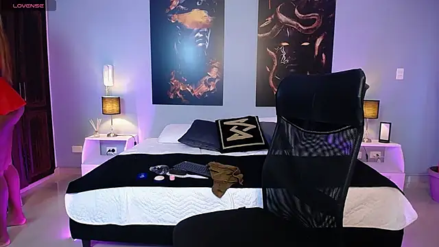 Snapshot of JasmineCampbell_ chatting on October 23, 2025, 8:29 pm JasmineCampbell  online show from October 23, 2025, 8:29 pm