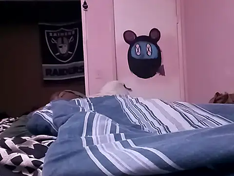 Blkstylion online show from March 16, 2026, 3:14 am