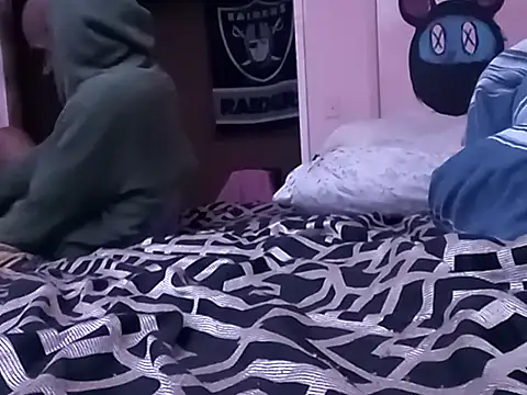 Blkstylion online show from January 16, 2026, 3:54 am