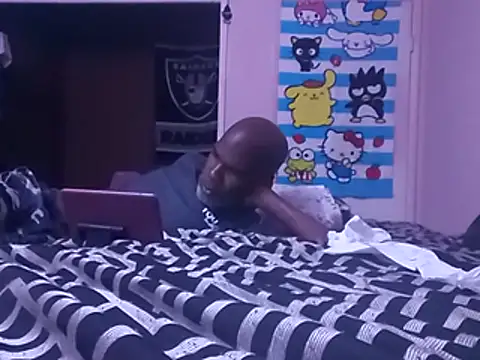 Snapshot of Blkstylion chatting on June 20, 2026, 10:48 pm Blkstylion online show from June 20, 2026, 10:48 pm