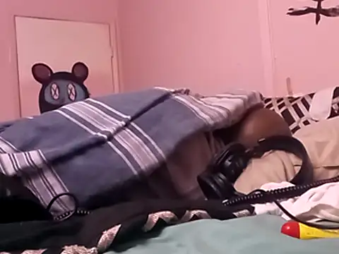 Blkstylion online show from March 28, 2026, 8:48 am