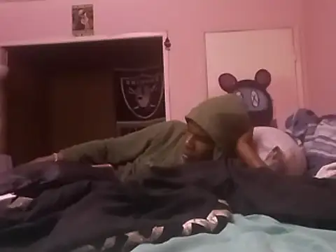 Blkstylion online show from March 26, 2026, 3:38 am