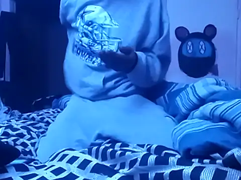 Blkstylion online show from February 26, 2026, 8:53 pm