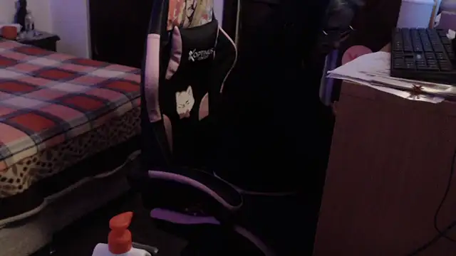 LucifernandaSw online show from March 10, 2026, 2:59 am