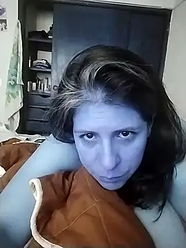 LucifernandaSw online show from March 16, 2025, 1:17 pm