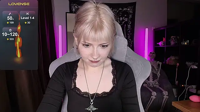 CutieTori online show from February 9, 2026, 2:31 am