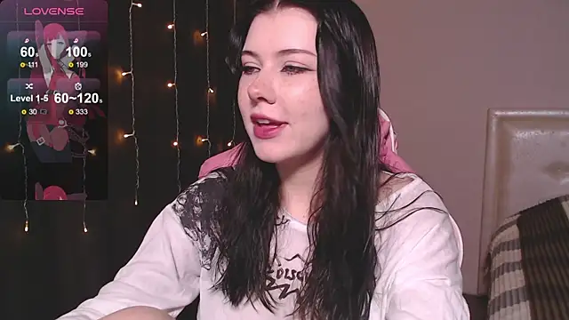 Snapshot of CutieTori chatting on January 27, 2025, 10:38 am CutieTori online show from January 27, 2025, 10:38 am