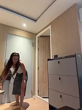 AngelinaTeller online show from February 10, 2026, 1:26 am