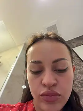 AngelinaTeller online show from March 19, 2026, 12:21 am