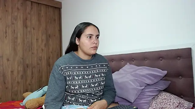 CleoAndAshley online show from March 9, 2025, 6:11 pm