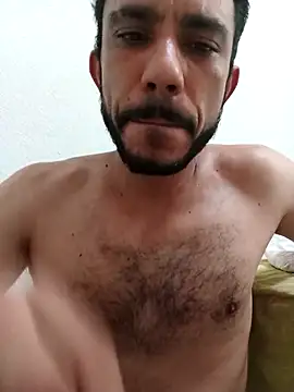 Seudonogostos0 online show from September 11, 2025, 5:24 pm