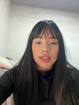 GoddessBrunette online show from October 26, 2025, 8:09 pm