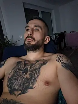 Mjuser666 online show from December 21, 2025, 9:48 pm