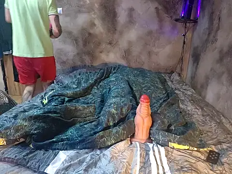 Mjuser666 online show from March 27, 2026, 9:27 pm