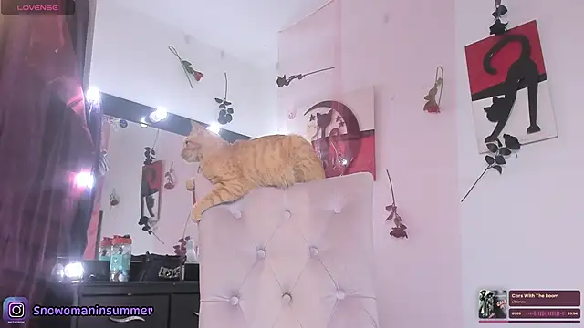 Lips SaraSofia2 online show from February 14, 2026, 7:25 pm