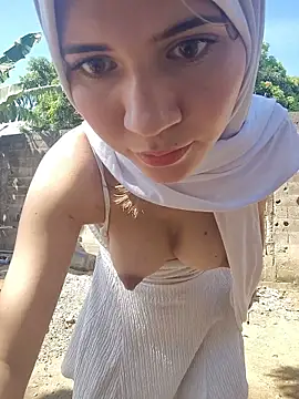 hanaa 18 online show from December 3, 2025, 3:00 pm