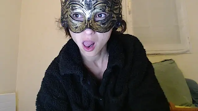 asphodelex online show from March 20, 2026, 9:27 pm