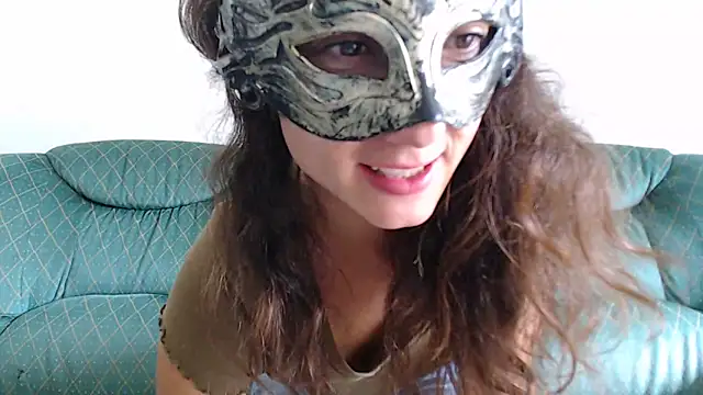 asphodelex online show from October 9, 2025, 9:43 am