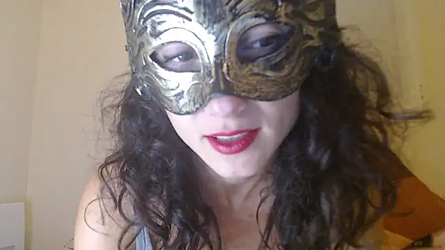 asphodelex online show from November 9, 2025, 9:19 pm