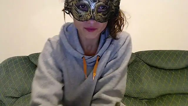 asphodelex online show from October 28, 2025, 10:09 pm