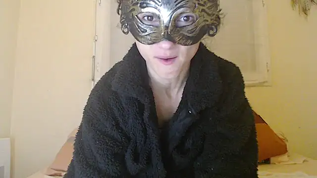 asphodelex online show from November 10, 2025, 9:25 am