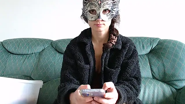 asphodelex online show from February 8, 2026, 10:02 am