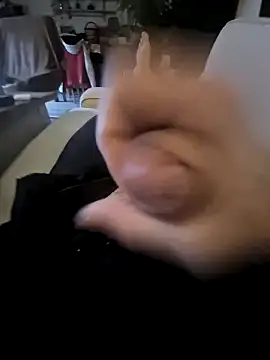 MarkBigDick35 online show from January 19, 2026, 1:48 pm