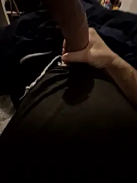 MarkBigDick35 online show from January 9, 2026, 12:45 pm