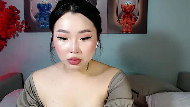 ichiben online show from February 23, 2025, 2:07 am