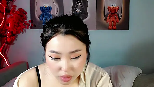 ichiben online show from February 24, 2025, 7:33 am