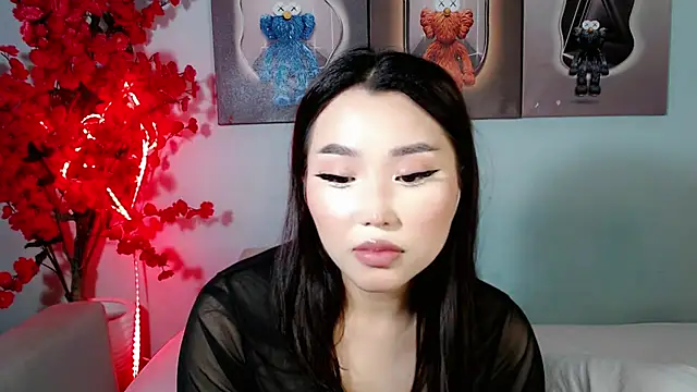 ichiben online show from October 17, 2025, 11:23 am