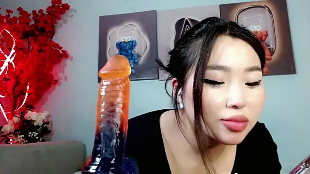 ichiben online show from January 27, 2025, 8:39 pm