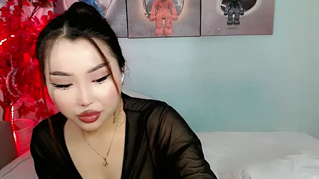 ichiben online show from February 9, 2026, 7:56 pm