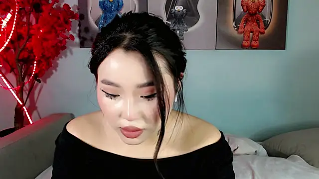ichiben online show from February 8, 2025, 3:00 pm