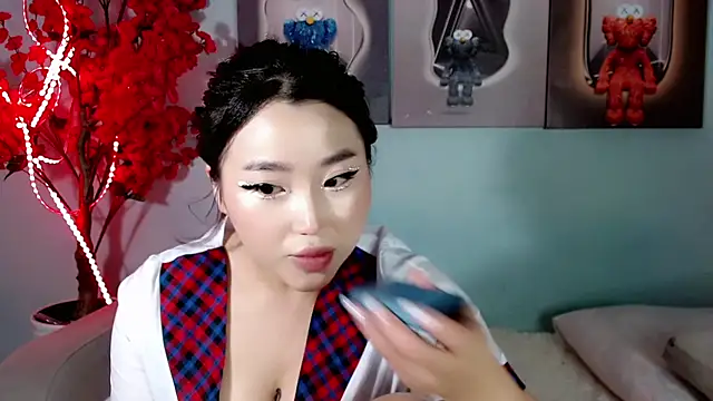 ichiben online show from January 26, 2025, 3:17 am