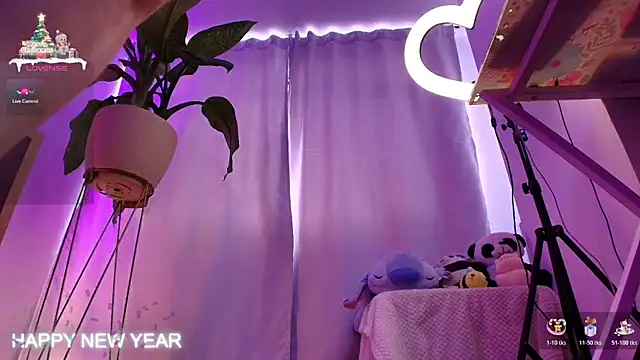 catha cat online show from January 12, 2026, 5:42 pm