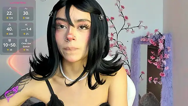 sami monroe online show from March 27, 2026, 6:09 pm