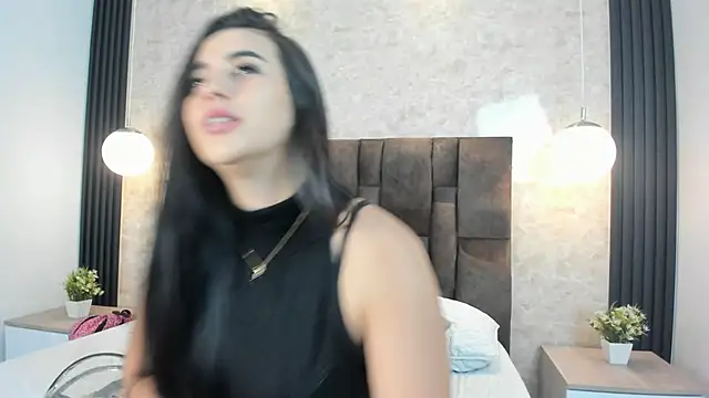 Candy  sweetx online show from February 27, 2025, 9:58 pm