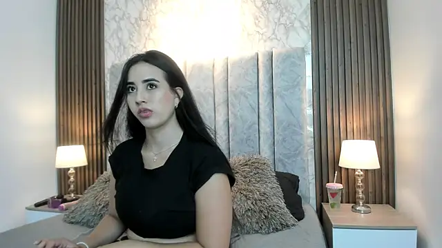 Candy  sweetx online show from January 29, 2025, 12:13 pm
