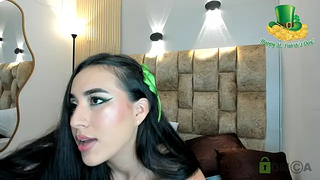 Candy  sweetx online show from March 17, 2025, 4:11 pm