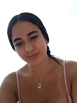 Candy  sweetx online show from February 13, 2025, 3:35 pm