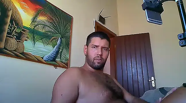 Luksmen online show from February 25, 2025, 7:16 pm