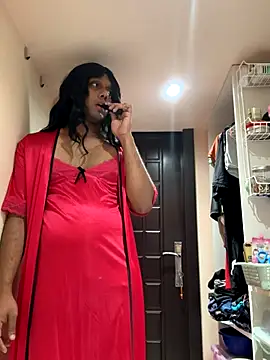 Snapshot of PunyClick8 chatting on October 31, 2025, 3:19 pm PunyClick8 online show from October 31, 2025, 3:19 pm