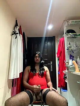 Snapshot of PunyClick8 chatting on October 1, 2025, 6:01 pm PunyClick8 online show from October 1, 2025, 6:01 pm