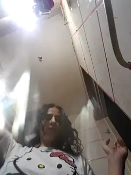 Snapshot of Amyrayya chatting on March 3, 2025, 6:31 am Amyrayya online show from March 3, 2025, 6:31 am